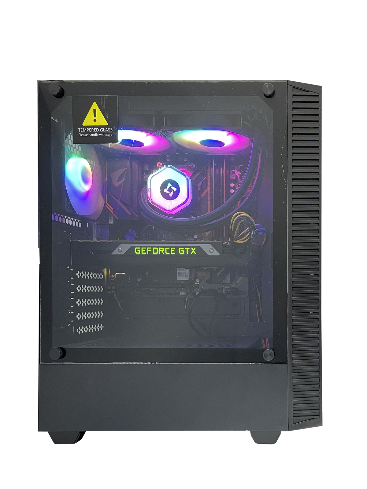 9800x3d/B650/DDR5 16G/RTX3080TI/512G/750